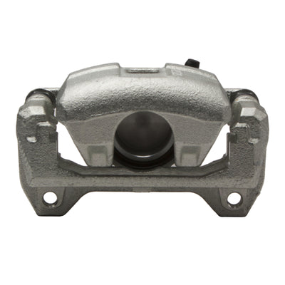 DFC 00-11 Acura RSX Front-R Premium Caliper - Silver Zinc Coated