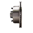DFC Brake Rotors - Plain