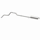 MagnaFlow BRE Exhaust Kit 98-03 Dodge Ram 1500 2500 3500