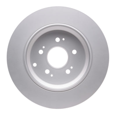 DFC 15-17 Honda Odyssey Front & Rear Geospec Rotors