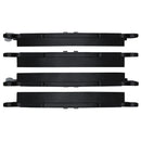 DFC 91-95 Plymouth Voyager Front 4000 Hybridynamic Brake Pads
