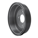 DFC 90-92 Nissan Axxess Front & Rear Geospec Rotors includes Drums