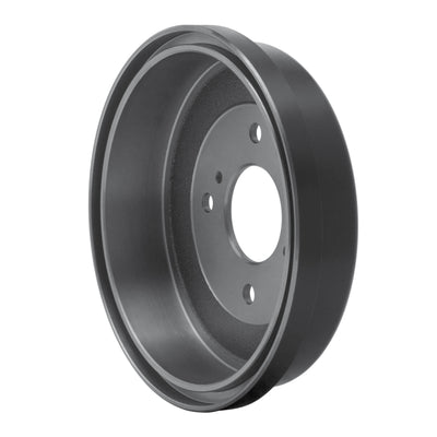 DFC 93-01 Nissan Altima Front & Rear Geospec Rotors includes Drums