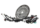 Ford Racing Coyote Engine to 6R80 Automatic Transmission Upfit Kit