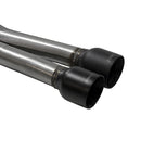 Flowmaster 17-24 Nissan Titan 5.6L FlowFX DOSS Exhaust System