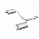 MagnaFlow BRE Exhaust Kit 06-13 Lexus IS250 IS350