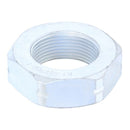 RockJock Jam Nut - 1-1/2in -12 LH Thread For Threaded Bung
