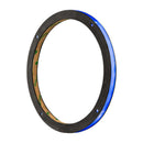 DS18 8in Speaker And Subwoofer Ring w/ RGB LED Lights