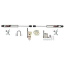 Skyjacker 94-97 Dodge Ram 1500/2500/3500 ADX 2.0 Dual Stabilizer Kit w/ CNC Machined Polished Alum.