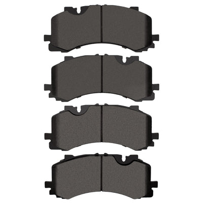 DFC 19-21 Audi A8 Front 5000 Advanced Ceramic Brake Pads