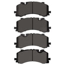DFC 19-21 Audi A8 Front 5000 Advanced Ceramic Brake Pads
