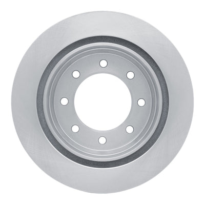 DFC 12-21 Nissan NV1500 Front & Rear Rotors w/4000 HybriDynamic Brake Pads w/Hardware