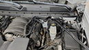J&L 14-18 Chevy Silverado 1500 / 14-18 GMC Sierra 1500 4.3L V6 Oil Separator - Clear Anodized