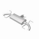 MagnaFlow BRE Exhaust Kit 14-18 Mazda 3 2.0L
