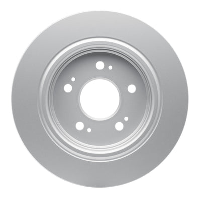 DFC 14-20 Acura RLX Front & Rear Geospec Rotors