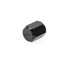 APR Apr Valve Stem Caps - Gloss Black