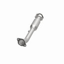MagnaFlow 2004 Nissan Titan 5.6L Direct Fit Converter