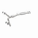 MagnaFlow Conv DF 00-03 Chevy S-10 4.3L