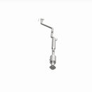 MagnaFlow 14-16 Kia Forte 1.8L Direct Fit Catalytic Converter (California Grade)