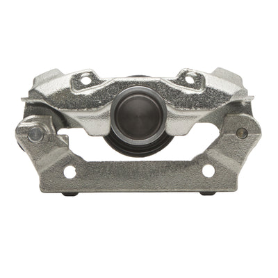 DFC 06-13 Lexus IS250 Rear-R Premium Caliper - Silver Zinc Coated