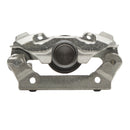 DFC 06-13 Lexus IS250 Rear-R Premium Caliper - Silver Zinc Coated