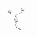 BRExhaust 09-12 Buick Enclave 3.6L Exhaust Kit