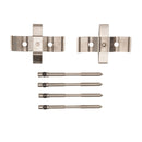 DFC 5000 Advanced Low Met Brake Pads
