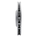 DFC 98-02 Mercedes-Benz CLK55 AMG Left Front Hi-Carbon Alloy Geomet Coated Rotor