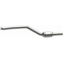 MagnaFlow Conv DF BMW 3 06-09 Front OEM