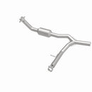 MagnaFlow 2006 Ford F-150 5.4L Direct Fit Converter