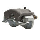 DFC 04-09 Kia Spectra Front-R Premium Caliper - Silver Zinc Coated