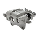 DFC 88-93 Audi 5000 Rear-R Silver Zinc Coated Premium Caliper