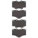DFC GeoSPEC Coated Rotors - Plain