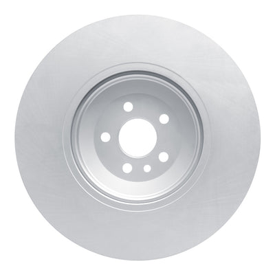 DFC 19-26 Jaguar F-Pace Front Geospec Rotors