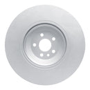 DFC GeoSPEC Coated Rotors - Plain