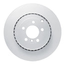 DFC 10-12 Land Rover Range Rover Front GeoSPEC Coated Rotor
