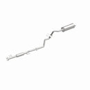 BRExhaust 14-16 Kia FORTE 1.8L Exhaust Kit