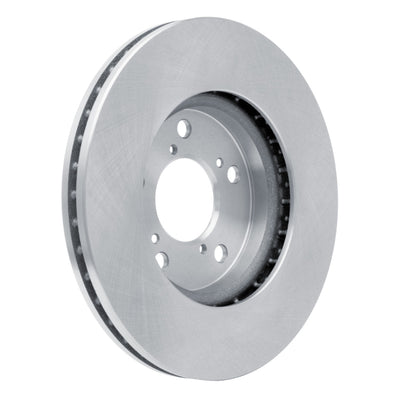 DFC 05-10 Honda Odyssey Front Rotors w/4000 HybriDynamic Brake Pads w/Hardware
