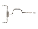 aFe 22-24 Volkswagen GTI MACH Force-Xp 3 to 2-1/2 IN Stainless Steel Cat-Back Exhaust w/Polished Tip