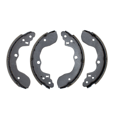 DFC 08-11 Suzuki SX4 Rear Premium Service Shoes