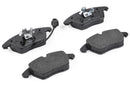 APR 06-09 Audi A3 Quattro Sport Pads - Front