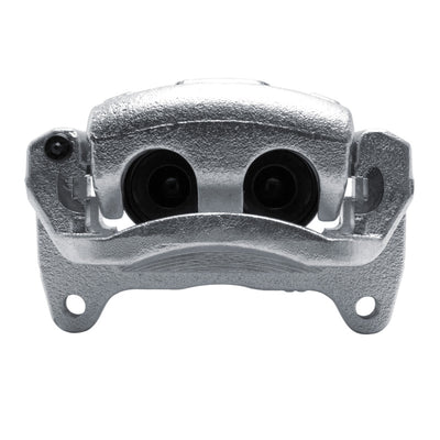 DFC 16-24 Mazda CX-5 Front-L Premium Caliper - Silver Zinc Coated