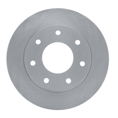 DFC 97-04 Ford F-150 Front Rotors w/4000 HybriDynamic Brake Pads w/Hardware