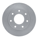 DFC Brake Rotors - Plain