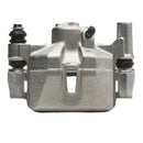 DFC 98-03 Lexus RX300 Rear-R Premium Caliper - Silver Zinc Coated