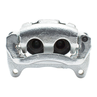 DFC 16-24 Mazda CX-9 Front-R Premium Caliper - Silver Zinc Coated