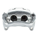 DFC 16-24 Mazda CX-9 Front-R Premium Caliper - Silver Zinc Coated