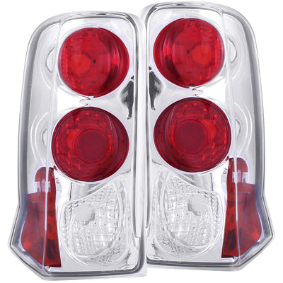 AlphaRex Bezel & Wiring Kit For 15-17 Ford F150