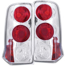 AlphaRex Bezel & Wiring Kit For 15-17 Ford F150
