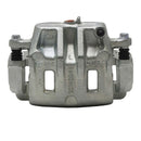 DFC 01-03 Hyundai XG300 Front-L Premium Caliper - Silver Zinc Coated